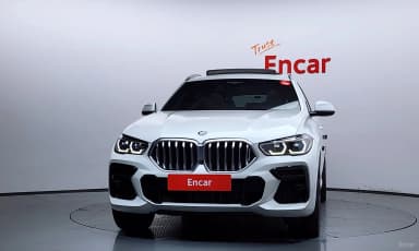X6 (G06)