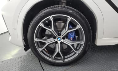 X6 (G06)