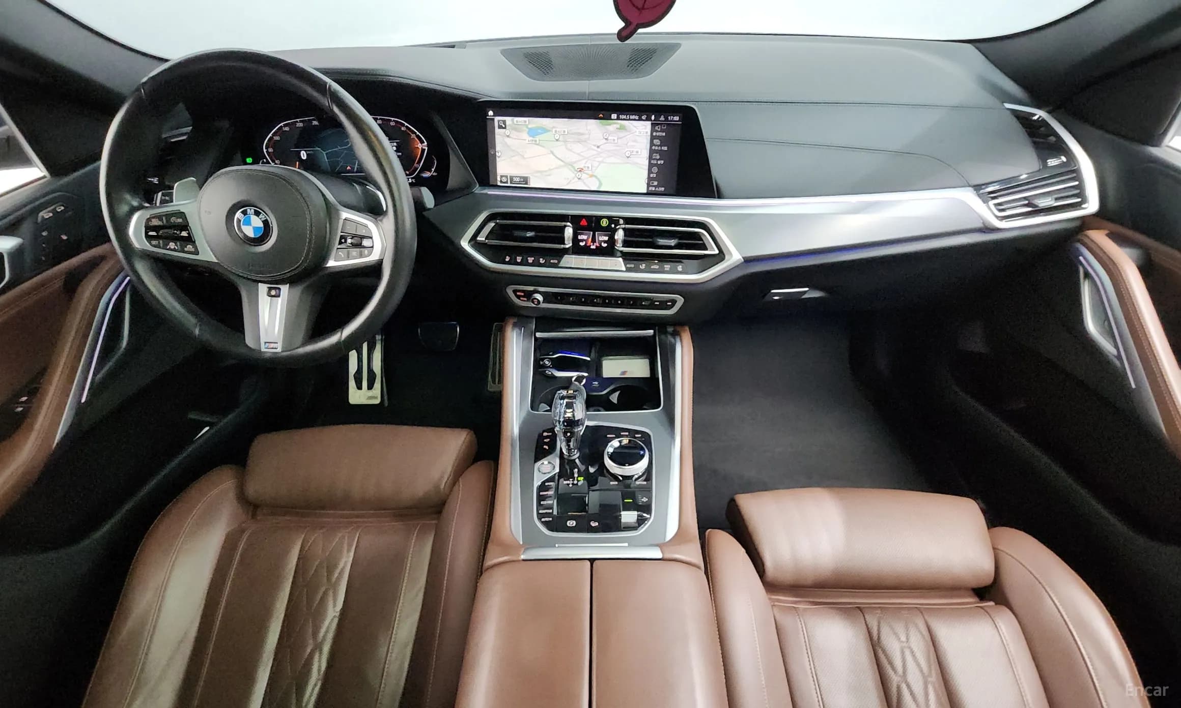 X6 (G06)