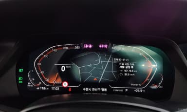 X6 (G06)