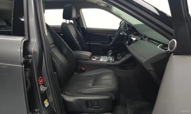 Range Rover Evoque 2nd Generation