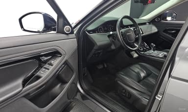 Range Rover Evoque 2nd Generation