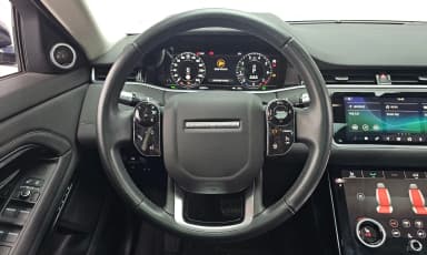 Range Rover Evoque 2nd Generation