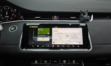 Range Rover Evoque 2nd Generation