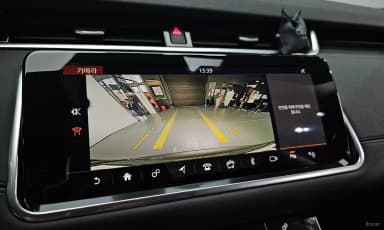 Range Rover Evoque 2nd Generation
