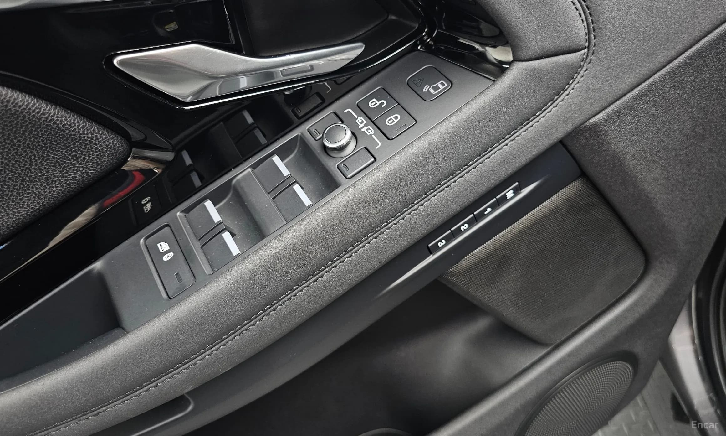 Range Rover Evoque 2nd Generation
