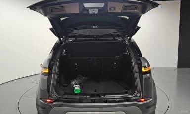 Range Rover Evoque 2nd Generation