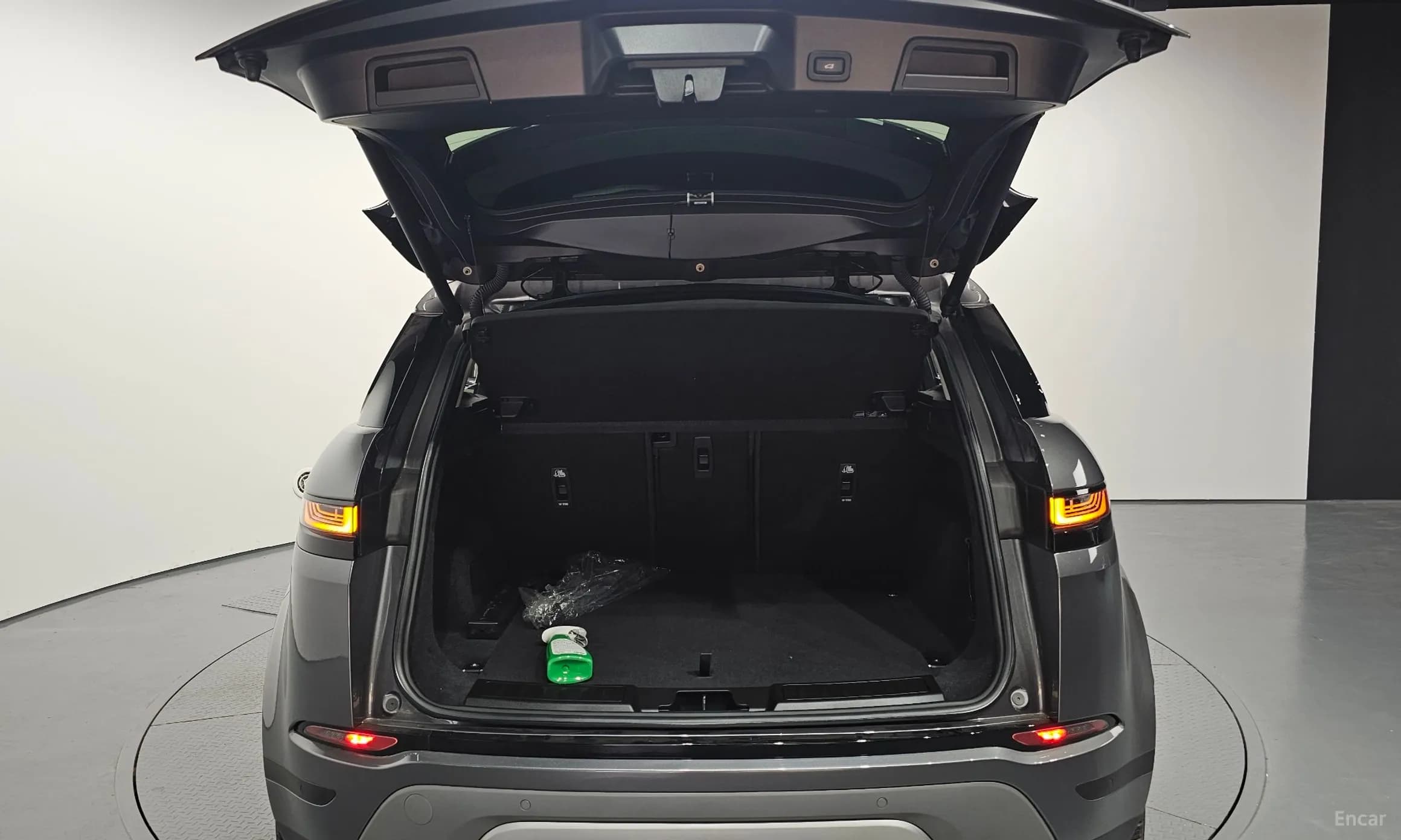 Range Rover Evoque 2nd Generation