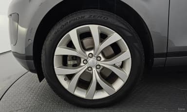 Range Rover Evoque 2nd Generation