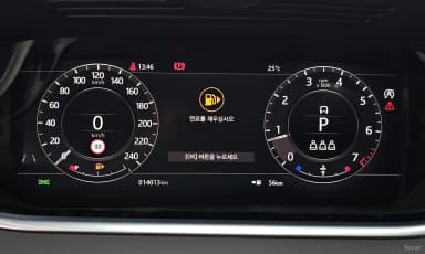 Range Rover Evoque 2nd Generation