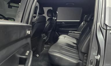 Rexton Sports