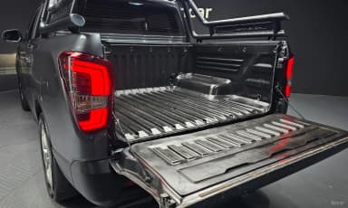 Rexton Sports