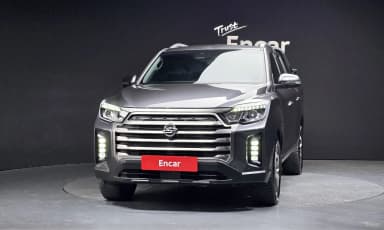 Rexton Sports