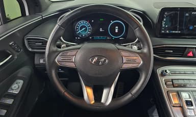 Santa Fe