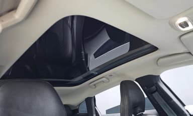 V40 Cross Country