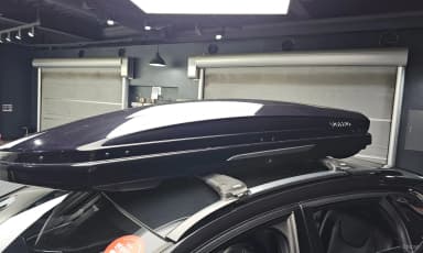V40 Cross Country