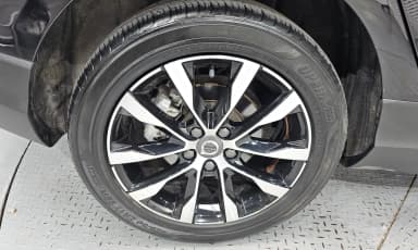 V40 Cross Country