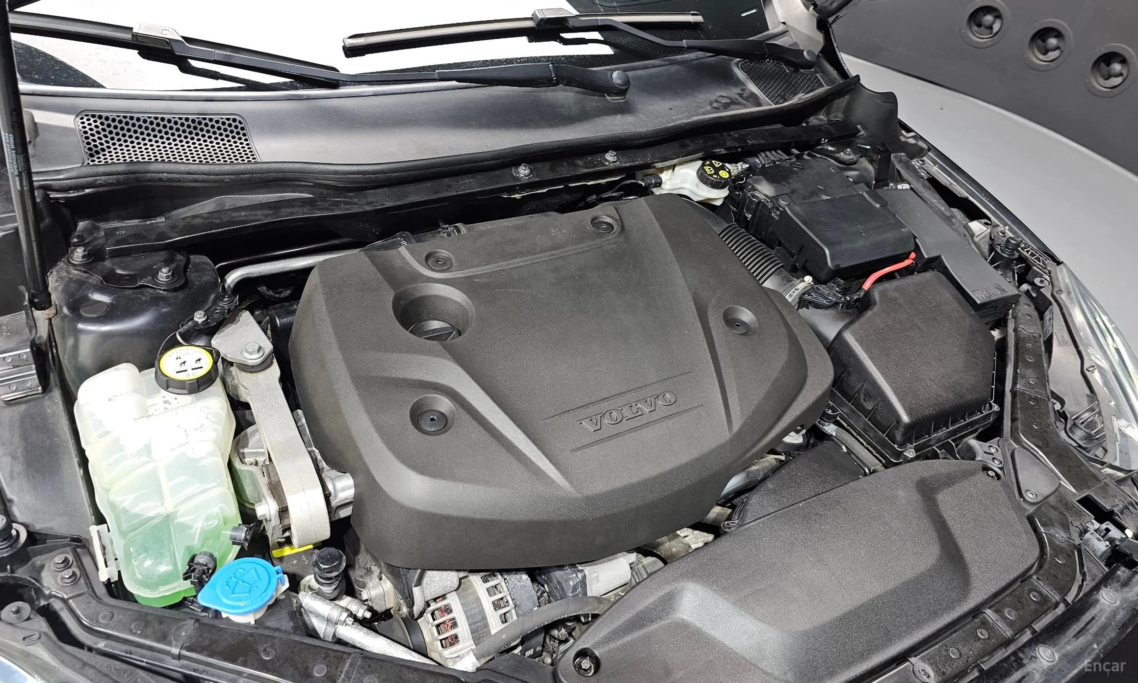 V40 Cross Country
