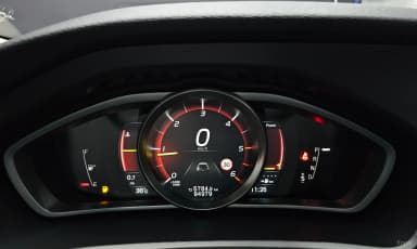 V40 Cross Country