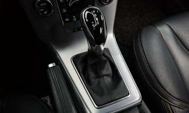 V40 Cross Country