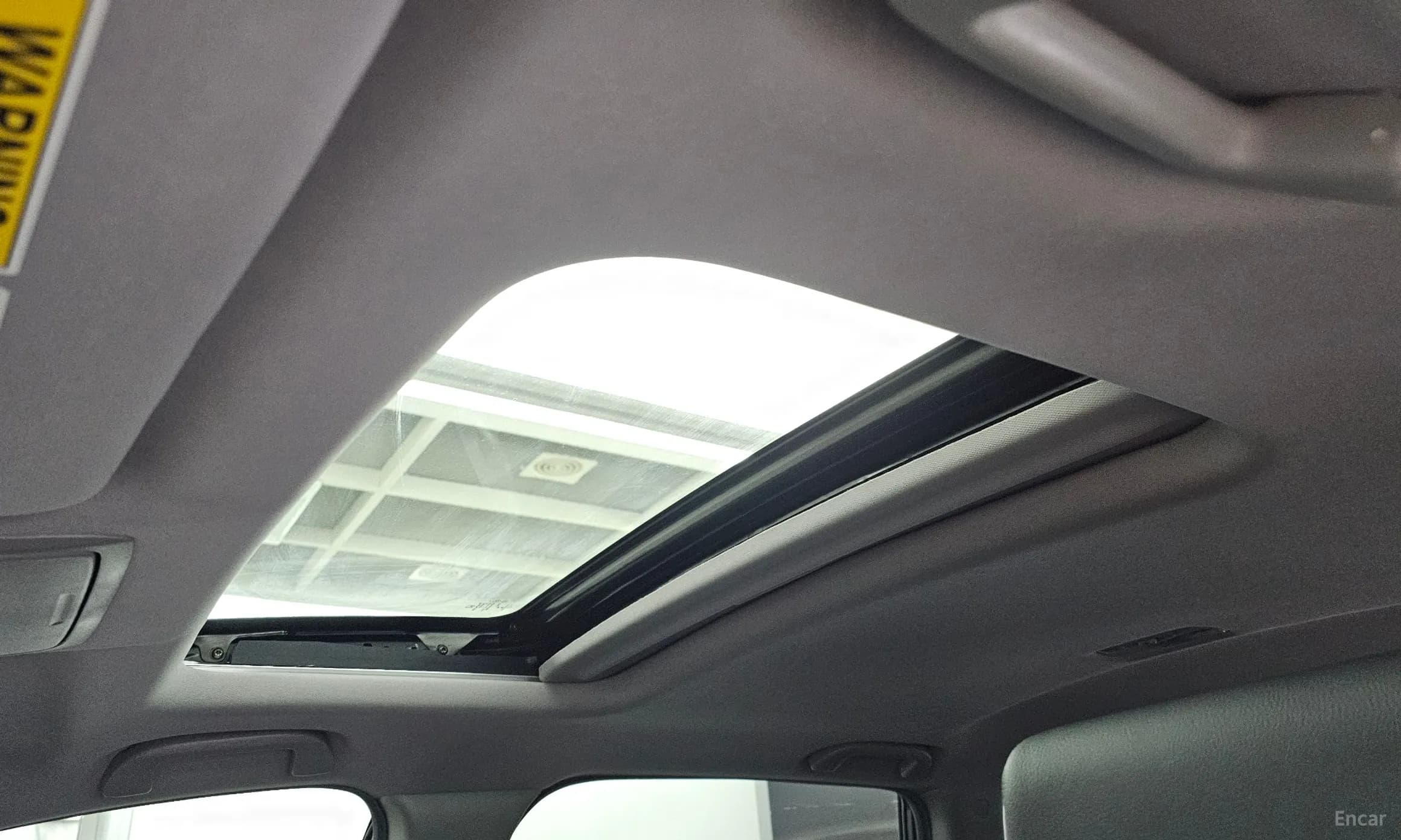 CR-V 5th generation