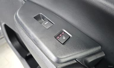 CR-V 5th generation