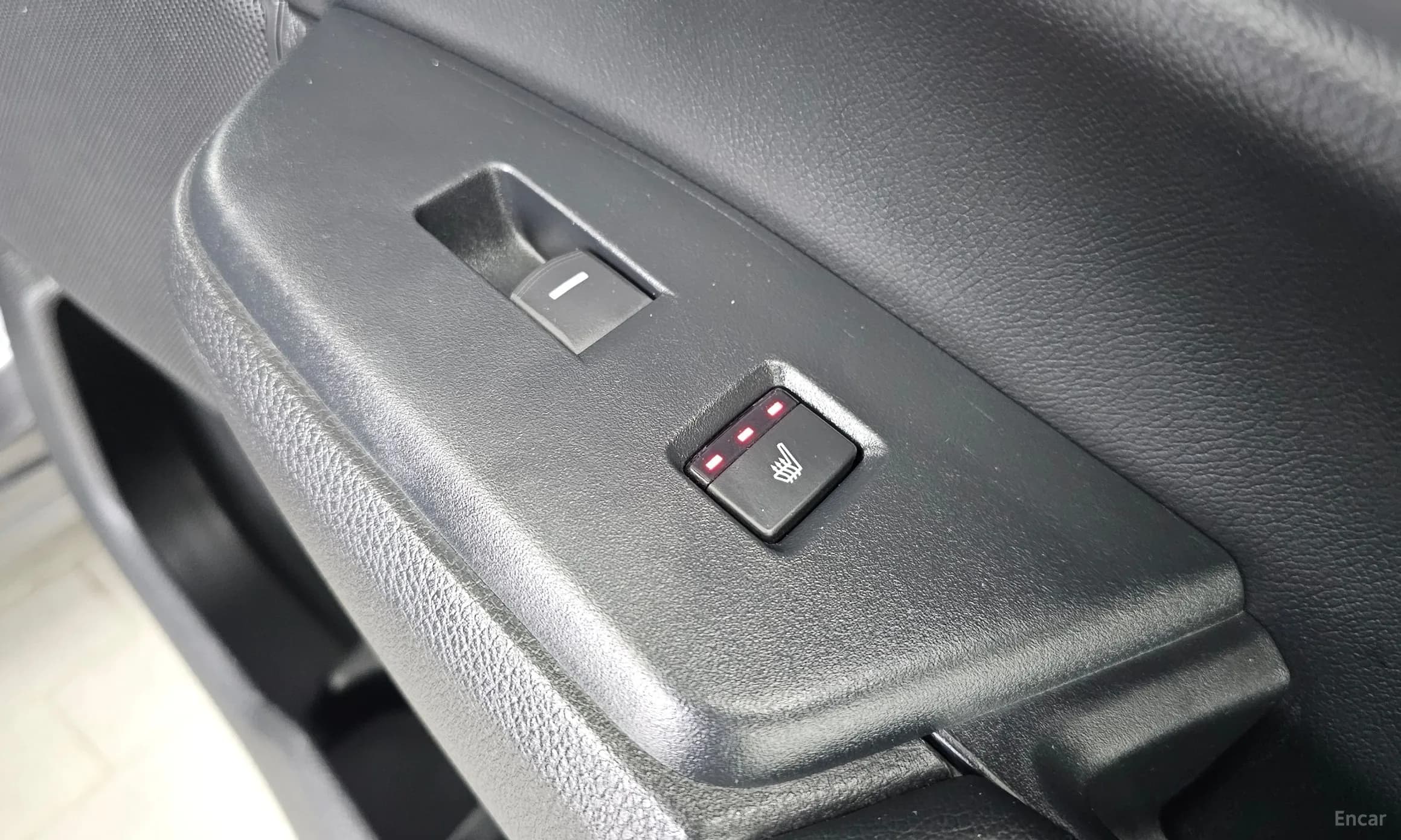 CR-V 5th generation