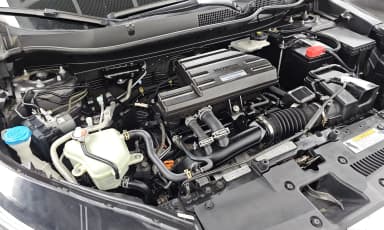 CR-V 5th generation