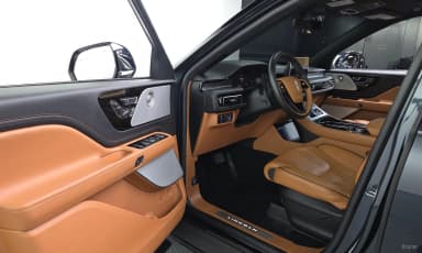 Aviator 2nd Generation