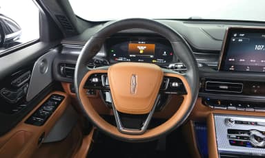 Aviator 2nd Generation