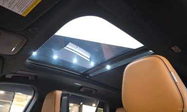 Aviator 2nd Generation