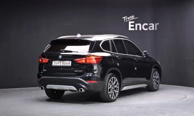 X1 (F48)