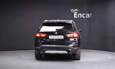 X1 (F48)