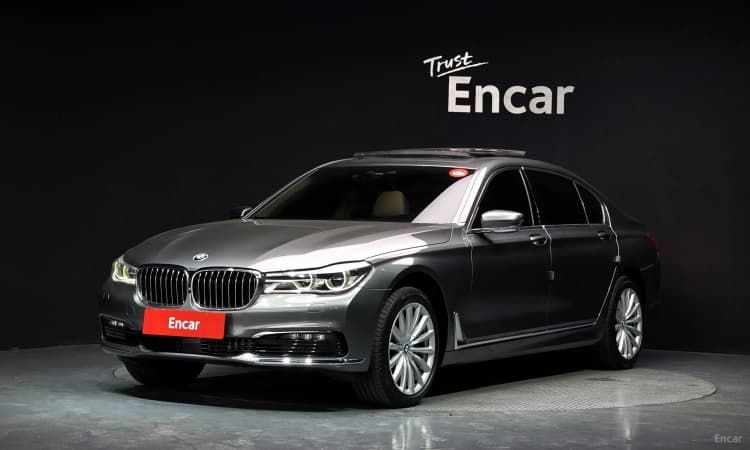 7 Series (G11)