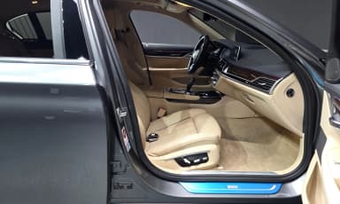 7 Series (G11)