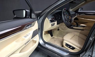 7 Series (G11)