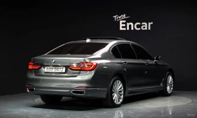 7 Series (G11)
