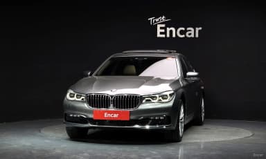 7 Series (G11)