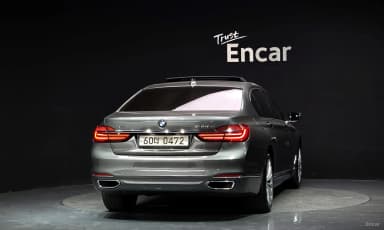 7 Series (G11)