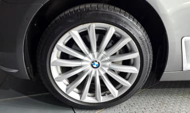 7 Series (G11)