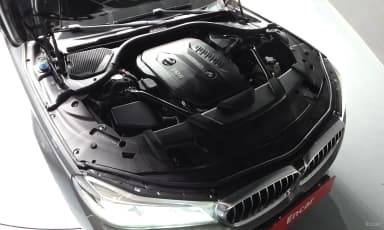 7 Series (G11)