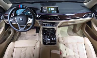 7 Series (G11)