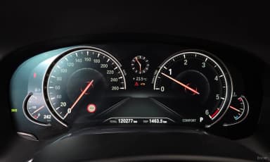 7 Series (G11)