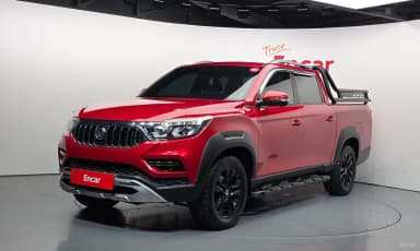 Rexton Sports Khan