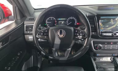 Rexton Sports Khan