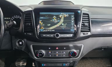 Rexton Sports Khan