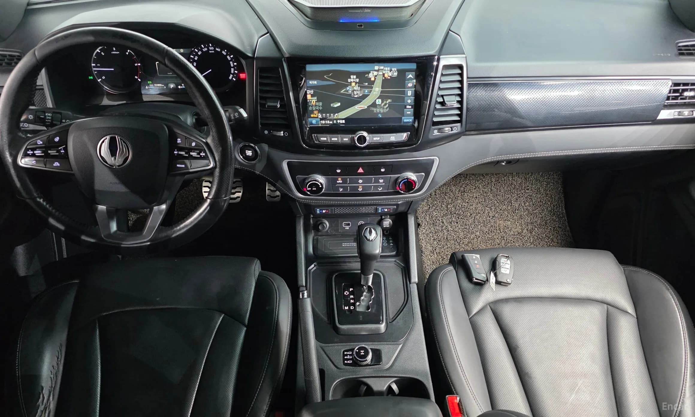 Rexton Sports Khan