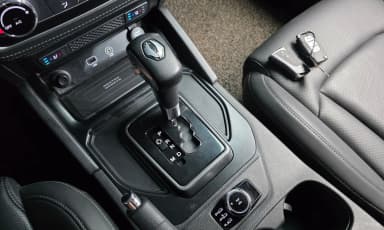 Rexton Sports Khan