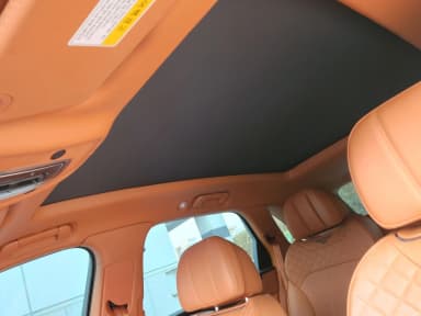 Bentayga