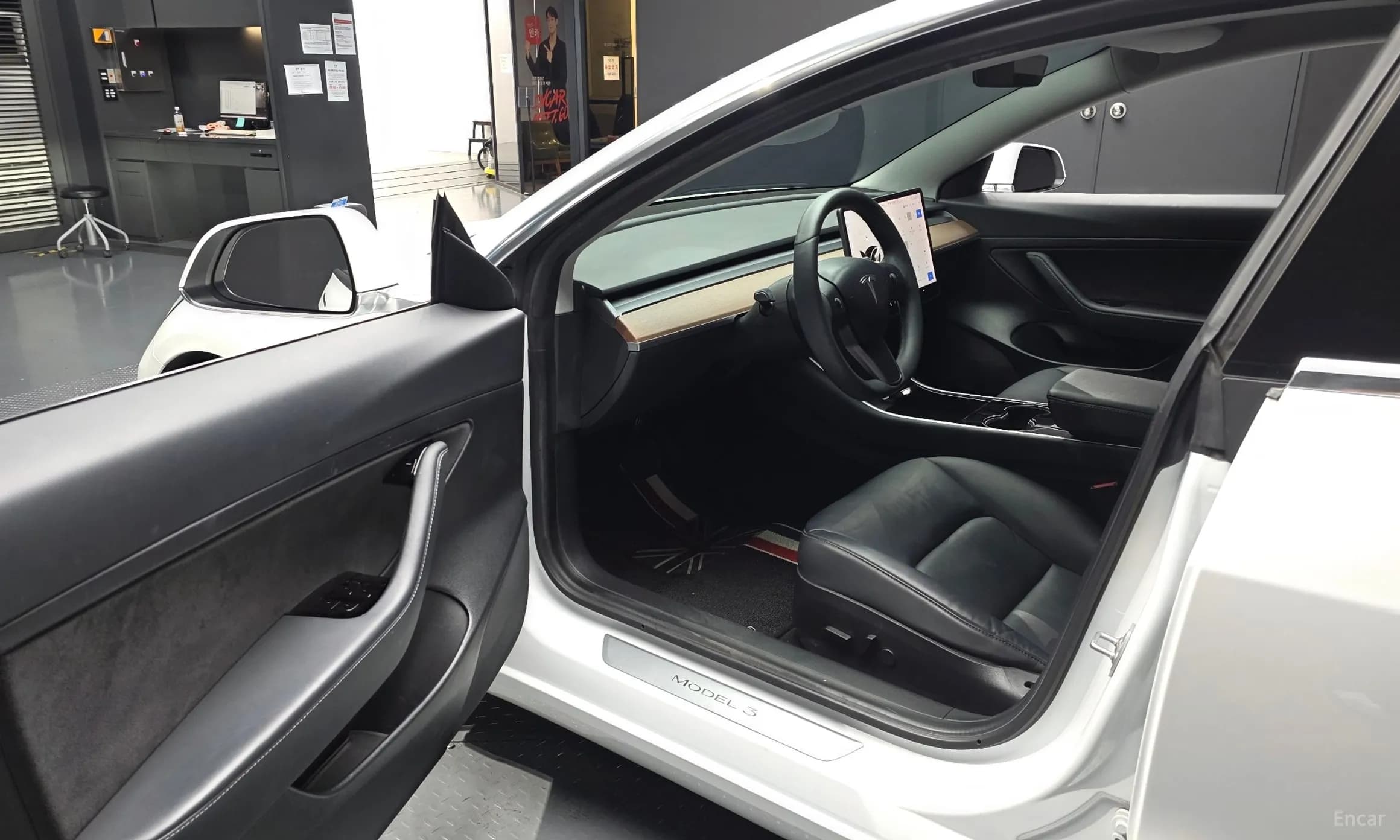 Model 3